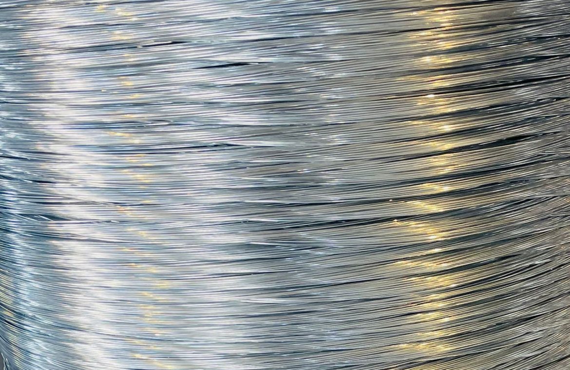 Galvanized Wire Multi