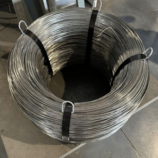 Perparimi Steel - Galvanized Steel Wire Factory in Albania since 1994. Steel and Wire Products, Black Annealed Wire, Steel Nails, ect