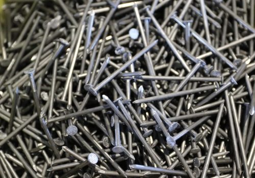 Steel Nails Manufacturer in Albania - Perparimi Steel - High Quality Low Carbon Steel, High Tensile Strength and a Strong Structure Overall.